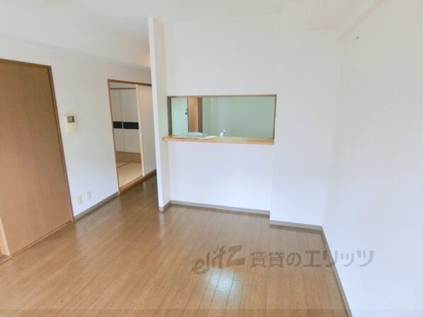 フォレストヒルズの物件内観写真